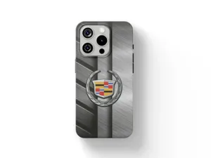 Cadillac Coque Smartphone Design Moderne Stylé